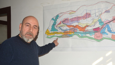 8.2 büyüklüğünde deprem beklenen bölgeyi açıkladı. Uzman isim Kuzey Anadolu Fayına dikkat çekti