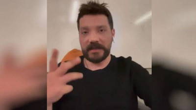 Oğuzhan Uğur Babala'nın adını duyunca yetkililerin verdiği tepkiyi açıkladı