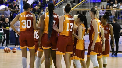 Galatasaray Çağdaş Faktoring İspanya'da fark attı