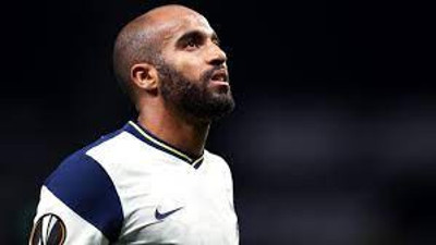 Lucas Moura Fenerbahçe'den bakın ne istedi