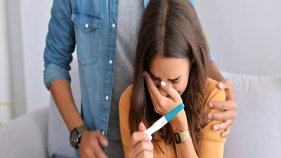 Kürtaj sonrası hamile kalmak mümkün mü?