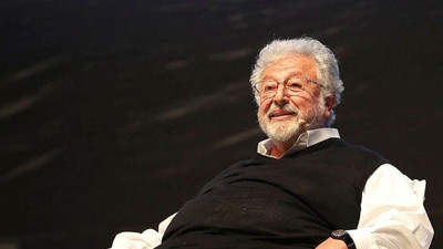 Usta sanatçıdan 'Bir Kira Bir Yuva' kampanyasına büyük bağış. Herkes mesaj yağmuruna tuttu