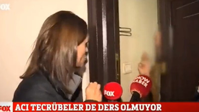 İşte bu adamlar yüzünden ölüyoruz. Tek başına İBB'nin kentsel dönüşümünü durduran vatandaş İngilizleri örnek gösterdi