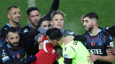 Trabzonspor Basel maçı hangi kanalda?