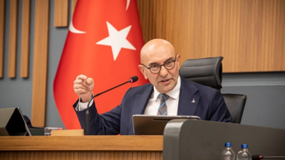 Tunç Soyer: Bir kira bir yuva kampanyasının internet sitesine dün akşam 3 milyon 700 bin siber saldırı oldu