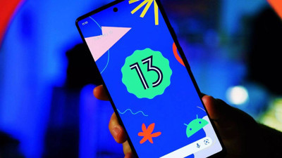 Android 13 güncellemesi alacak cihazlar listesi