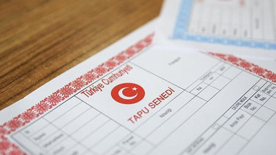 Tapu sahipleri dikkat. Hakkınız yanmasın