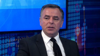 Barış Yarkadaş AKP'li üst düzey isimden aldığı bilgiyi açıkladı. Tele 1'e ceza verilmesini asıl kim istemiş
