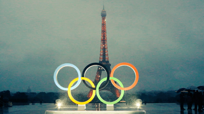 2024 Paris Olimpiyat Oyunlarını büyük bir tehlike bekliyor