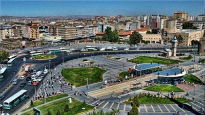 Kayseri Kocasinan’da icradan satılık daire (23 Şubat 2023)