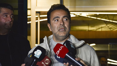 Beşiktaş'tan Kayserispor'a Onur Bulut yanıtı. Emre Kocadağ konuştu