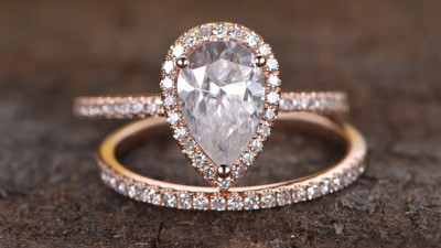 Rüyada pırlanta görmek ne anlama geliyor? Rüyada pırlanta görmek ne demek?