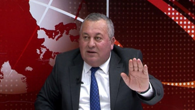 Cemal Enginyurt istifa listesi paylaştı. Listede Süleyman Soylu da var