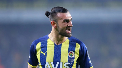 Fenerbahçe'de flaş Serdar Dursun gelişmesi. Geleceğine dair kararını verdi (23 Şubat 2023)