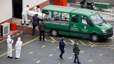 TÜİK 2 yıldır gizlenen gerçek korona vakalarını açıkladı: Ölüm sayısında bize yalan söylemişler