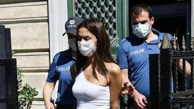 Ayşegül Çınar’ın 8 yıl sevgilisinin 24 yıl hapsi istendi. Ünlü oyuncuya şok