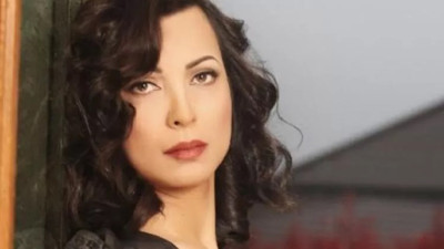 Oyuncu Canan Hoşgör'ün acı günü