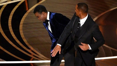 Will Smith'in tokadı olay olmuştu. Oscar Ödül Töreni'nde 'kriz ekibi' kurulacak