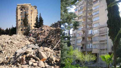 ODTÜ'lü mühendisin karbon tezi cinayet gibi ölümleri 'Kader'e yükleyenlerin planını çürüttü