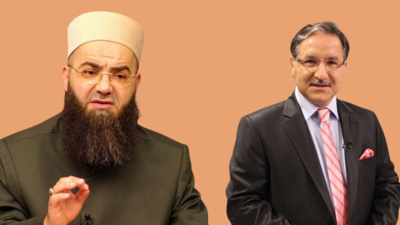 Cübbeli Ahmet ve Mustafa Karataş’ın 50 milyar kavgası