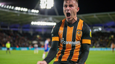 Pelkas Fenerbahçe'ye mi dönüyor? Hull City'nin yıldızı açıkladı