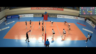 Deprem nedeniyle ara verilen Sultanlar Ligi başlıyor. İşte program