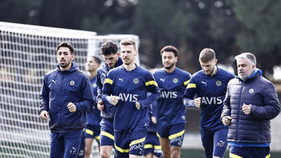 Fenerbahçe'nin yıldızına ciddi talip. Joao Pedro Brezilya yolcusu