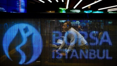 Borsa günü yükselişle tamamladı