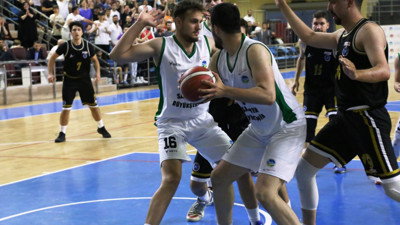 Bir takım daha ligden çekildi