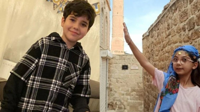 Depremden sonra bin çocuk kayboldu. Enkazdan ne dirileri ne cansız bedenleri çıktı