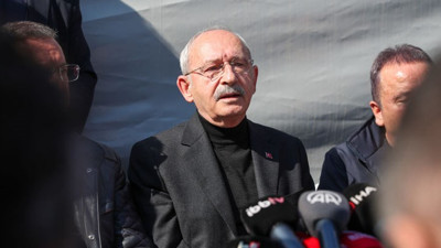 Kılıçdaroğlu’ndan Esad’a taziye mektubu: Kaderimiz ortak