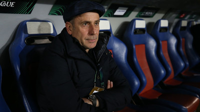 Bu kaçıncı? Abdullah Avcı Avrupa'da hep av oldu