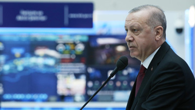 Erdoğan, deprem bölgesindeki yapılaşmaya ilişkin kararname yayımladı: ‘Gereklilik bulunması’ halinde mera ve orman alanları da kullanılabilecek