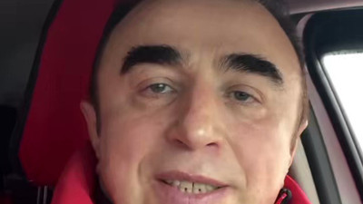 'Seçim ertelensin' diyen Bülent Arınç'a destek yandaş fıs fıs İsmail'den geldi