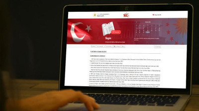 Acele kamulaştırma kararları Resmi Gazete'de (24 Şubat 2023)