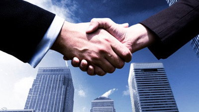 Kurulan ve kapanan şirket sayısı azaldı