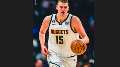 Nikola Jokic'in yıldızlaştığı maçta Denver Nuggets, Cleveland Cavaliers'i yendi