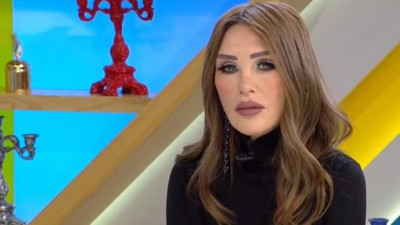 Seren Serengil'i yıkan ölüm. "Yapayalnız kaldım"