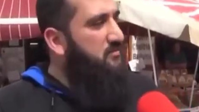 Vatandaş devlete minnet duymaz. Bunlar devletin görevi