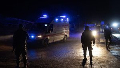 Endonezya'da polis ve halk arasında yaşanan şiddet olaylarında 9 kişi öldü, 14 kişi yaralandı