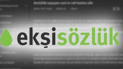 Ekşisözlük’ün kapatılmasını Saray istemiş. İsmail Saymaz açıkladı