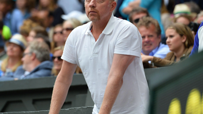 Ayrı yaşadığı eşi eski ünlü tenisçi Boris Becker hakkında skandal ifadeler kullandı