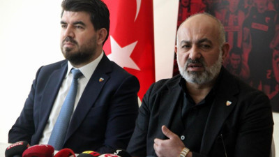 Kayserispor Başkanı Ali Çamlı'dan Onur Bulut açıklaması