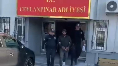 Şanlıurfa'da aranan şüpheli şahıslar yakalandı