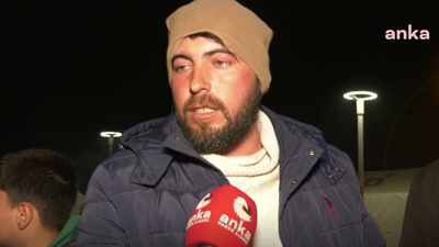 Depremzedenin yıkılan evine 'hasarsız' raporu verdiler