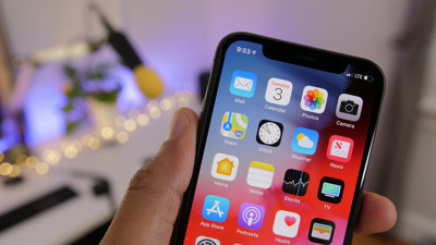 iOS'taki veriler tehlike altında! Güvenlik açığı tespit edildi