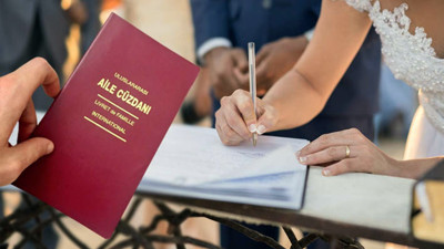 Nevşehir’de boşanmalar artıyor