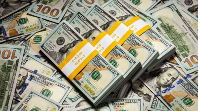 128 milyar dolar skandalından sonra 108 milyar dolar skandalı. Merkez Bankası'nın dolarlı nereye harcadığı ortaya çıktı. Bloomberg açıkladı