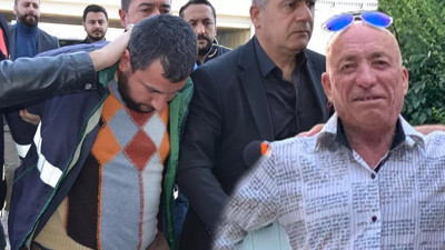 Kan donduran olay! 7 çocuk babası arkadaşını öldürüp telefonunu eşine hediye etti