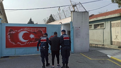 Manisa'da uyuşturucu operasyonu (24 Şubat 2023)